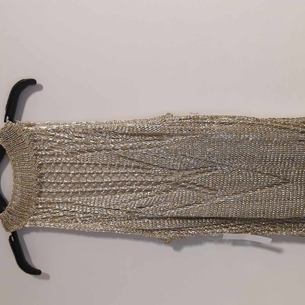 Venus Dress